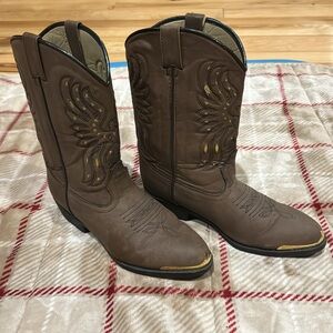 Flex ride smoky mountain cowgirl boots